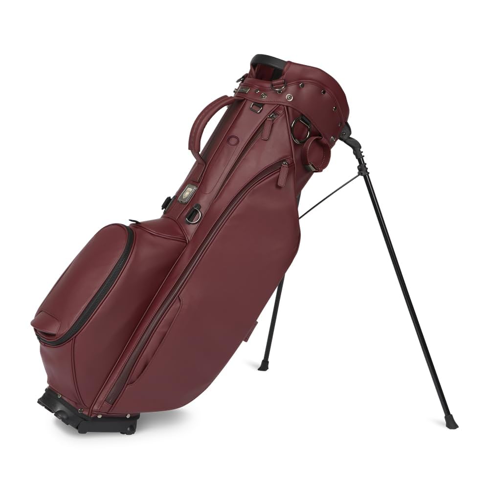 ゴルフバッグ・キャディバッグ Titleist LINKSLEGEND Menbrs StandBag ゴルフバッグ・キャディバッグ Titleist LINKSLEGEND Menbrs